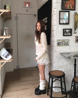 バタフライニット