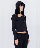 2WAY LAYERED TOP