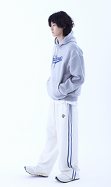 SWING LOGO Hoodie(STHSTD-0102)