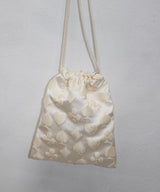 Jacquard Lucky mini bag pouch