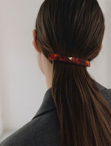 26SS★ Colombe d'Or Cellulose Hair Pin