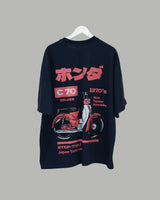 Reply Bike Short Sleeve T-Shirt
