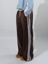 Lace Line Training Pants