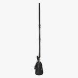 ハートロックミニバッグ (BLACK)