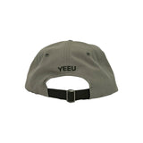 リーズン ウォッシュド キャップ (GREEN, DARK GREEN)