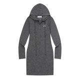 SIAN HOOD NECK OPS (4COLOR)