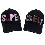 LONELY cap