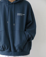 NCBジャストオーバーフーディー