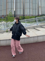 ダンスエードバルーンパンツ　３色