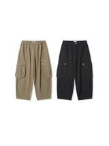 Keon Peach Walk Balloon Pants 2C