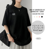 スリービーズショートスリーブTシャツ