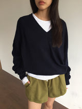 Benjamin Button Shorts (3color)