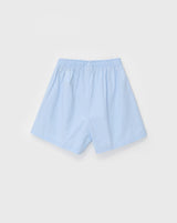 [MADE] Toyed Summer Cotton Short Pants