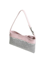 Reni Lace Shoulder Bag