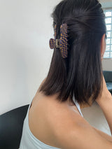 Desire hair clip (5color)
