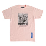 TU-001 バックストリートTシャツ
