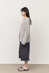 Rit Curved Hooded Jacket