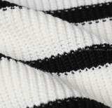 Billy Hachi Dangara Round Knit