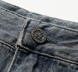 26SS★ グレースブルーデニムパンツ