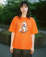ザ シェパードTシャツ