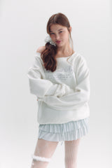 Smoothie MTM (Ivory) S/S ver.
