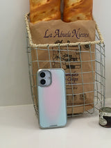 Dreamlight Series Epoxy Silver Case