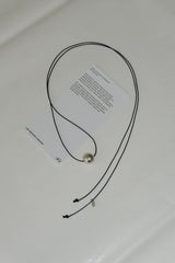 Odin necklace