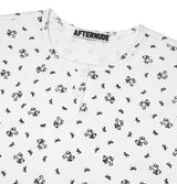 ベアワッフルT (WHITE)