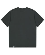 ヒアナウTシャツ