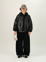 ODD Pigment Overfit Hoody