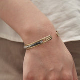 アダプテーションブレスレット / Adaptation Bracelet (6color)