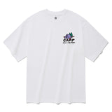 CAMP T-SHIRTS