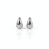 [ITZY Yuna Piercing] タロットスターハギーズピアス - Silver Color