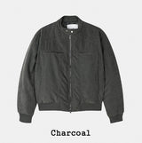 Luca Biker Oz Padding Jacket