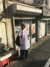 カミーユ ヴィンテージ カーゴ パンツ