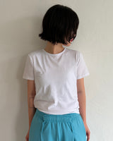 Basic Color Tee (5colors)