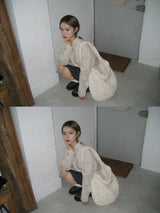 Poi Pastel Two-Pocket Shirt (6c)