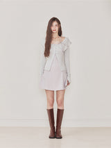 Hazel dress (Gray)