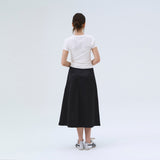 ROUND NECK TOP (5color)