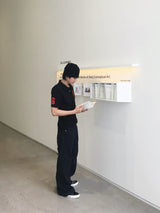 ホース PK ショートスリーブ Tシャツ3C
