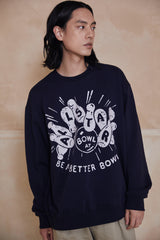 STRIKE SWEAT SHIRT