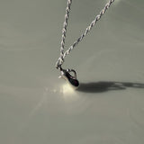 [925silver] Bottle pendent