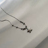 ネブラスターボールネックレス