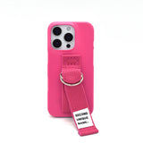 SUN CASE HOTPINK