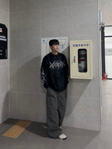 hexar mohair knitwear