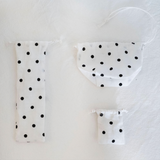 Dote string pouch (Long)
