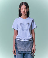 [NF] PIERID STANDARD TEE_(WHITE)_F24QB292