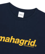 BASIC LOGO TEE