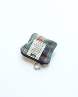 faff Pouch mini Holiday Green