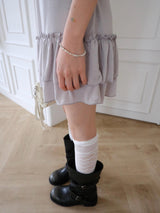 cube star bracelet